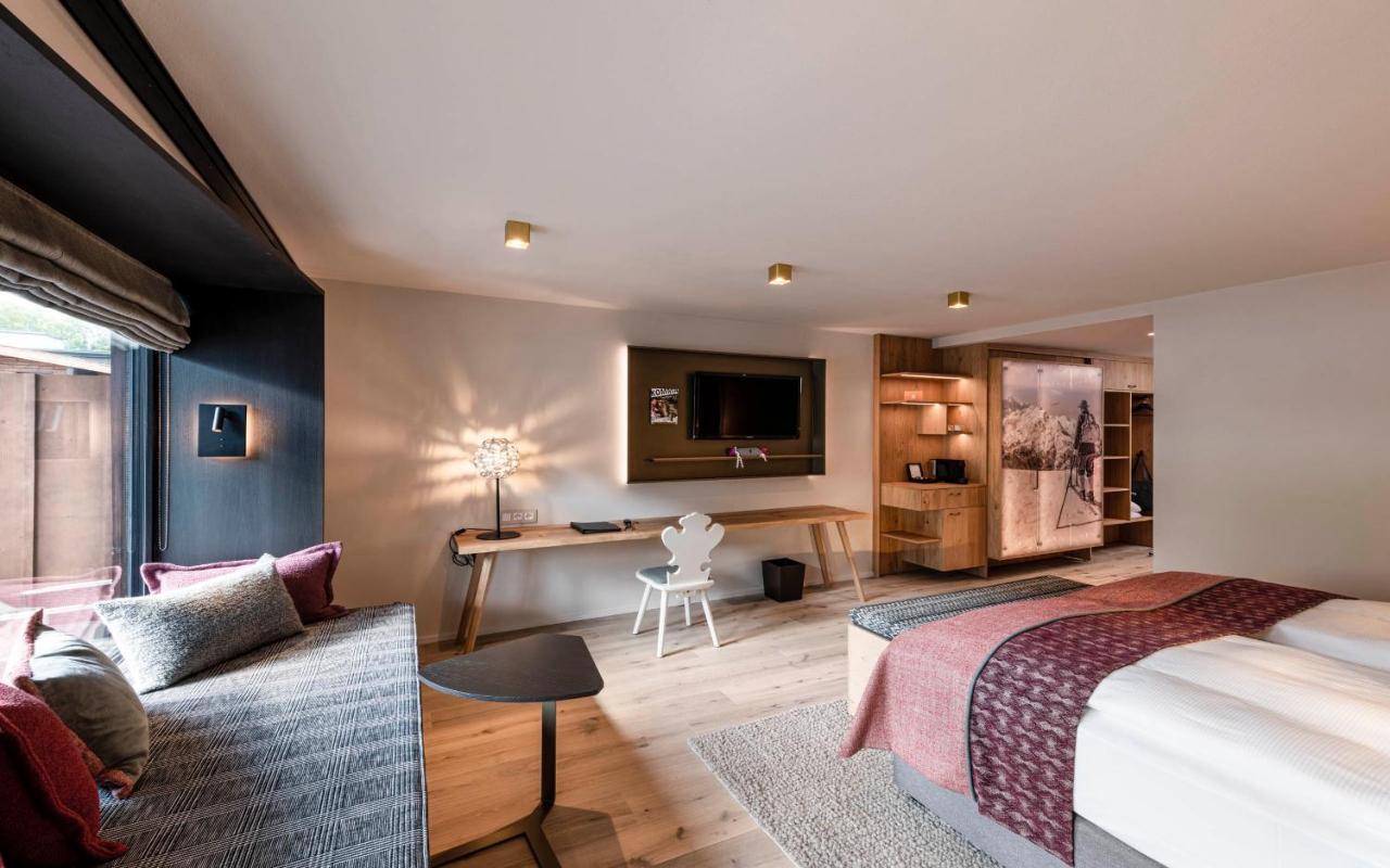 Hotel Eva,village 4*