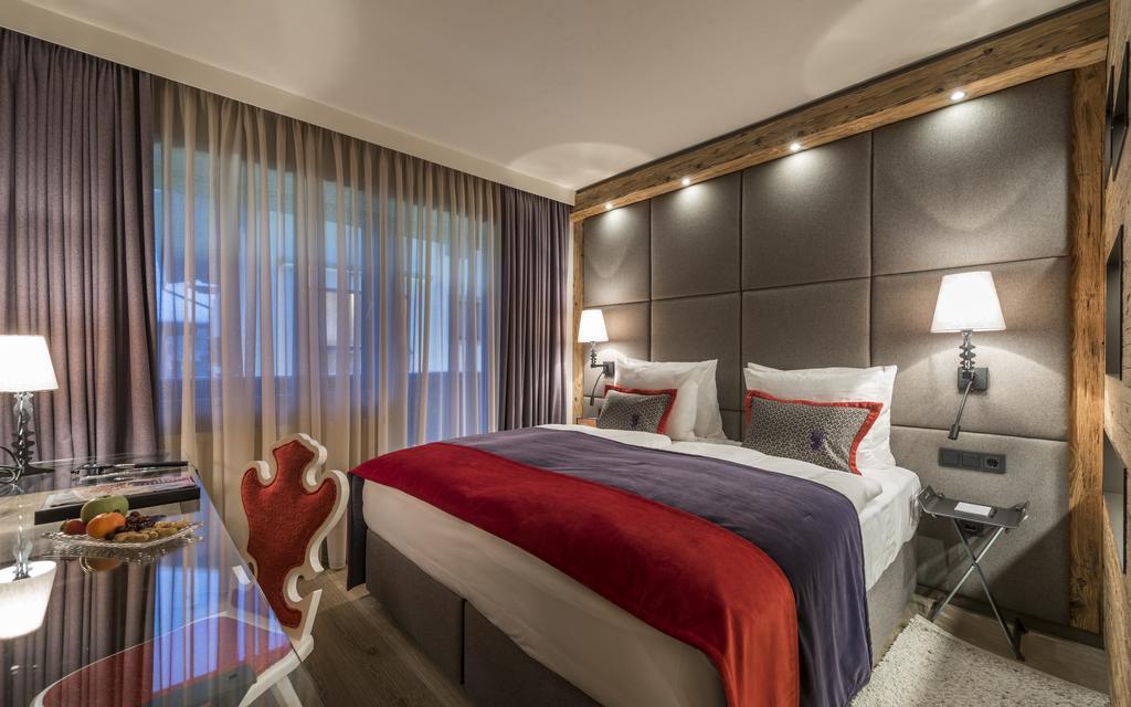 Hotel Eva,village 4*